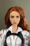 Mattel - Barbie - Marvel’s Black Widow Limited Edition - Poupée